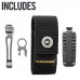 Мультитул Leatherman Charge TTi Multi Tool 18 Bit