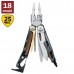 Мультитул Leatherman MUT/MOLLE 850012N