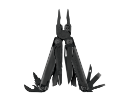 Мультитул Leatherman Surge-foto2