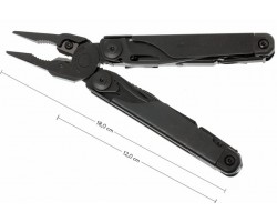 Мультитул Leatherman Surge-foto11