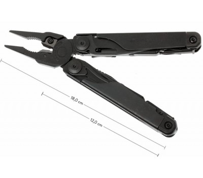 Мультитул Leatherman Surge