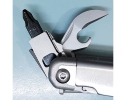 Мультитул Leatherman Surge-foto6