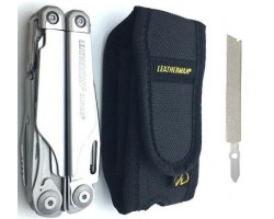 Мультитул Leatherman Surge-foto7