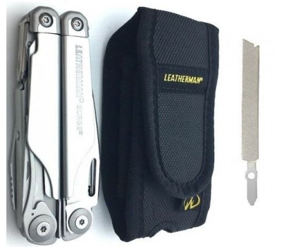 Мультитул Leatherman Surge