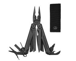 Мультитул Leatherman Wave-foto2