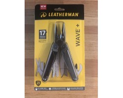 Мультитул Leatherman Wave-foto10
