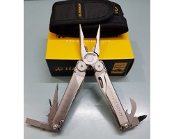 Мультитул Leatherman Wave-foto9