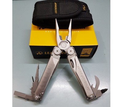 Мультитул Leatherman Wave