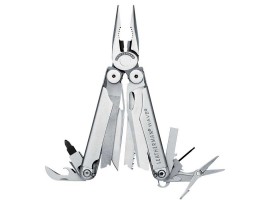 Мультитул Leatherman Wave