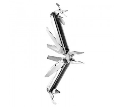 Мультитул Leatherman Wave
