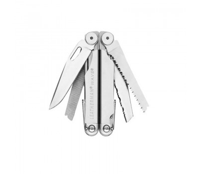 Мультитул Leatherman Wave