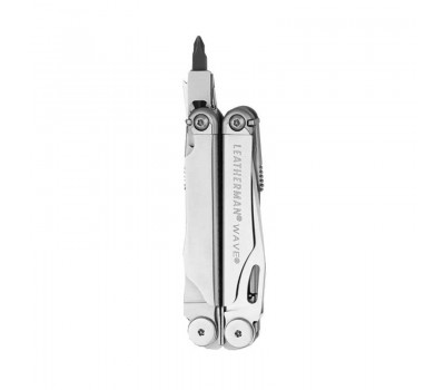 Мультитул Leatherman Wave