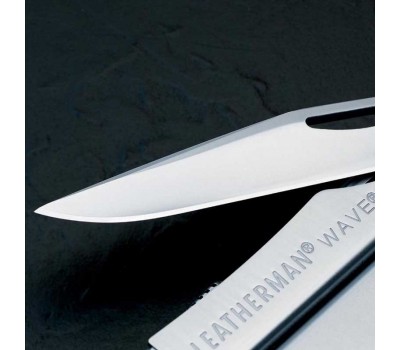 Мультитул Leatherman Wave