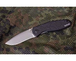 Ніж Kershaw S30V Blur-foto4