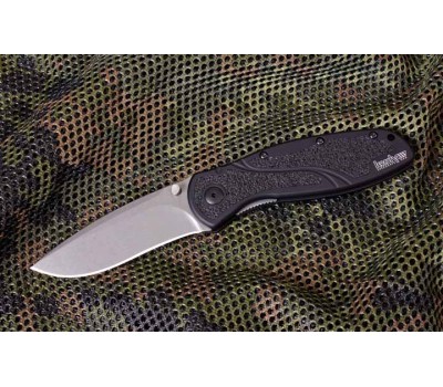Ніж Kershaw S30V Blur Ніж Kershaw S30V Blur