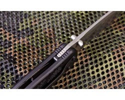 Ніж Kershaw S30V Blur-foto5