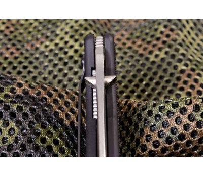 Ніж Kershaw S30V Blur Ніж Kershaw S30V Blur