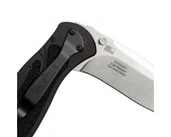 Ніж Kershaw S30V Blur-foto2