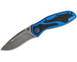Ніж Kershaw Damascus Blur 1670NBDAM-foto3