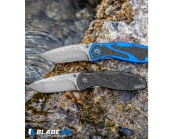 Ніж Kershaw Damascus Blur 1670NBDAM-foto5