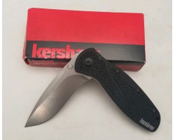 Ніж Kershaw S30V Blur-foto8