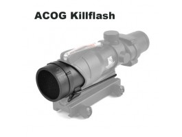 ACOG Killflash Cover Cap