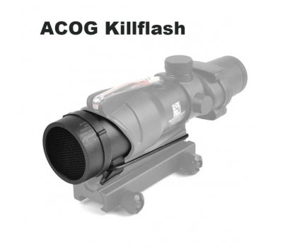 Антиблікова кришка ACOG Killflash Cover Cap