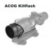 Антиблікова кришка ACOG Killflash Cover Cap