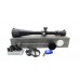 Оптичний приціл Vector Optics Sagittarius 10-40x56 FFP SCFF-04
