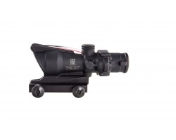 Приціл оптичний TRIJICON ACOG 4x32-foto4
