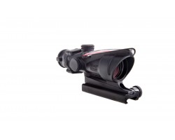 Приціл оптичний TRIJICON ACOG 4x32-foto5