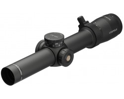 LEUPOLD Patrol 6HD 1-6x24 (30 мм) SFP CDS-ZL2 Illum. CMR2-foto3