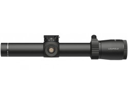 LEUPOLD Patrol 6HD 1-6x24 (30 мм) SFP CDS-ZL2 Illum. CMR2-foto5