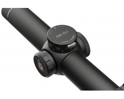 LEUPOLD Patrol 6HD 1-6x24 (30 мм) SFP CDS-ZL2 Illum. CMR2-foto6