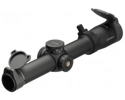 LEUPOLD Patrol 6HD 1-6x24 (30 мм) SFP CDS-ZL2 Illum. CMR2