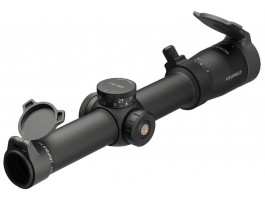 LEUPOLD Patrol 6HD 1-6x24 (30 мм) SFP CDS-ZL2 Illum. CMR2 LEUPOLD Patrol 6HD 1-6x24 (30 мм) SFP CDS-ZL2 Illum. CMR2