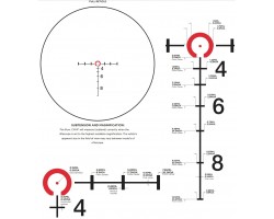 LEUPOLD Patrol 6HD 1-6x24 (30 мм) SFP CDS-ZL2 Illum. CMR2-foto2