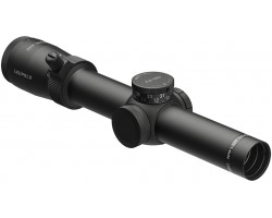 LEUPOLD Patrol 6HD 1-6x24 (30 мм) SFP CDS-ZL2 Illum. CMR2-foto7