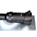 Оптичний приціл Vector Optics Arbiter 1-4x24IR