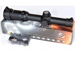 Vector Optics Arbiter 1-4x24IR