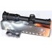 Оптичний приціл Vector Optics Arbiter 1-4x24IR