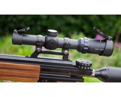 Vector Optics Arbiter 1-4x24IR-foto2