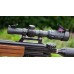 Оптичний приціл Vector Optics Arbiter 1-4x24IR