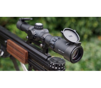 Оптичний приціл Vector Optics Arbiter 1-4x24IR