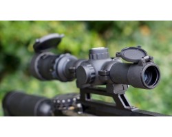 Vector Optics Arbiter 1-4x24IR-foto10