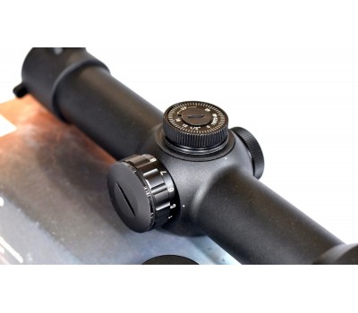 Оптичний приціл Vector Optics Arbiter 1-4x24IR