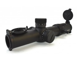 Vector Optics Artemis 1-8x26 FFP-foto6