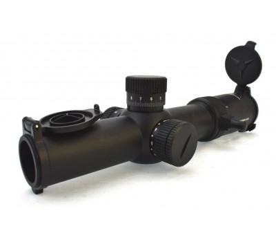 Оптичний приціл Vector Optics Artemis 1-8x26 FFP SCFF-12