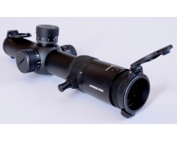 Vector Optics Artemis 1-8x26 FFP-foto8