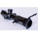 Оптичний приціл Vector Optics Artemis 1-8x26 FFP SCFF-12